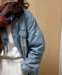 loaf | デニムジャケット