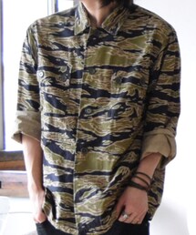 WACKO MARIA | トップス