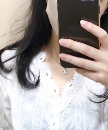 CHANEL | ネックレス