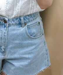 ROLLA'S | デニムパンツ