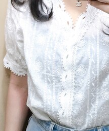 ENVYLOOK | シャツ/ブラウス