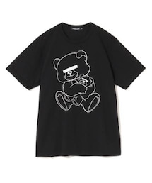 UNDERCOVER | UCA3802/ブラック/L(Tシャツ/カットソー)