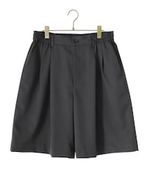 stein | WIDE EASY SHORT TROUSERS (ST507) / size S / ¥35,200（税込）(その他パンツ)
