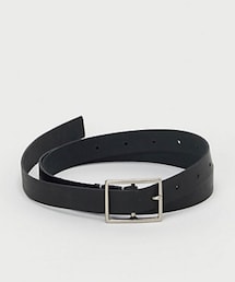Hender Scheme | ｓｑｕａｒｅ　ｂｕｃｋｌｅ　ｂｅｌｔ　ｔｑ－ｒｃ－ｓｂｂ ／ 13,200円（税込）(ベルト)