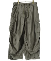 Needles | H.D. Pant - BDU (NS236) / size:S / ¥23,100(カーゴパンツ)