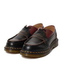 MM6 Maison Margiela | MM6 x Dr. Martens 1461 Penton Mash Up / ¥66,000 / size42(その他シューズ)