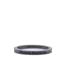 Maison Margiela | Mod:SM1UQ0063/Fab:SV0091/Col:961/¥44,000(リング)