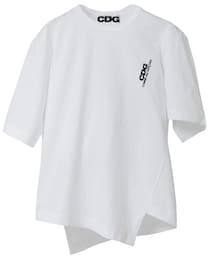 CDG | SZ-T050-051-2-6 / sizeXXL / ¥11,000(Tシャツ/カットソー)