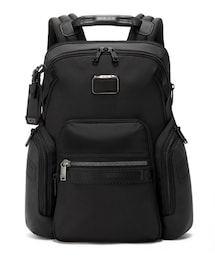 TUMI | ナヴィゲーション バックパック ALPHA BRAVO / ¥91,300(バックパック/リュック)