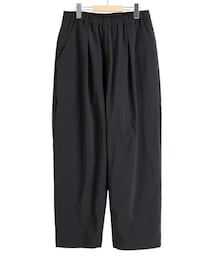 TEATORA | Wallet Pants RESORT DR / size3 / ¥44,000(税込)(パンツ)
