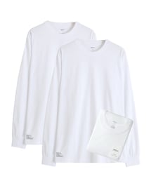 FreshService | 2-PACK CORPORATE L/S TEE / sizeM / ¥11,550（税込）(Tシャツ/カットソー)
