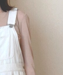 BASERANGE | Tシャツ/カットソー