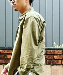 GU | シャツ/ブラウス