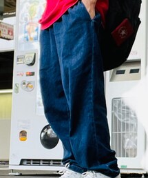 GU | デニムパンツ