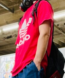 adidas | Tシャツ/カットソー