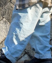 古着 | デニムパンツ