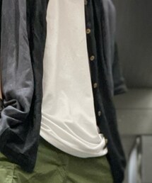 GU | タンクトップ