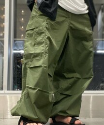 GU | カーゴパンツ