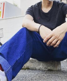古着 | デニムパンツ