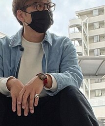 古着 | シャツ/ブラウス