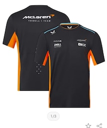 Team マクラーレン🏎️ | Team マクラーレン🏎️(Tシャツ/カットソー)