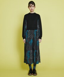 FRAPBOIS | クラッカーワンピース(ワンピース/ドレス)