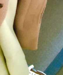 RAY CASSIN | チェスターコート