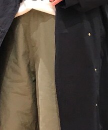 earthy | パンツ