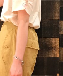 earthy | パンツ