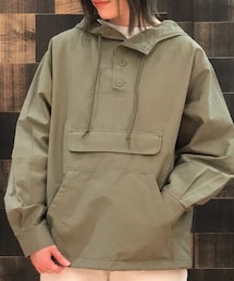 earthy | トップス