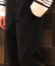 earthy_ | オールインワン・サロペット