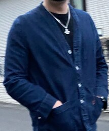 EVISU | カーディガン/ボレロ