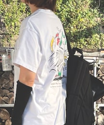 寄 | Tシャツ/カットソー