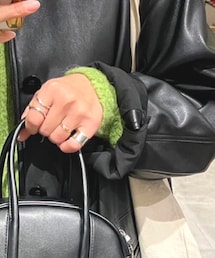 H　BEAUTY&YOUTH UNITED ARROWS | ニット/セーター