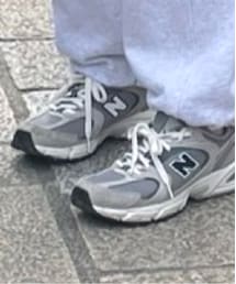 NEW BALANCE | スニーカー