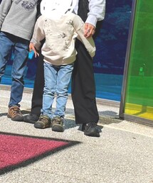 UNIQLO | スラックス