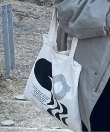 yurika_akutsu | トートバッグ