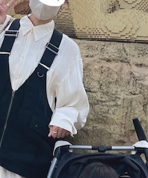 TODAYFUL | シャツ/ブラウス