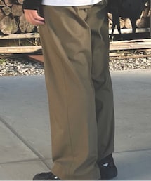 UNIQLO | スラックス