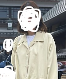 TEN | ネックレス
