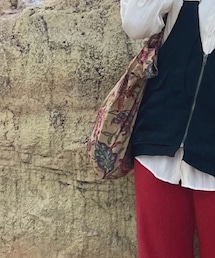 TODAYFUL | トートバッグ