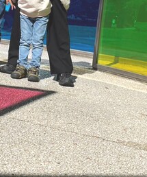 NEW BALANCE | スニーカー