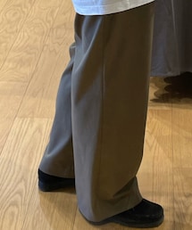 UNIQLO | パンツ