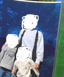 FREAK'S STORE | スウェット