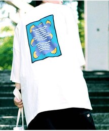 POLY | Tシャツ/カットソー