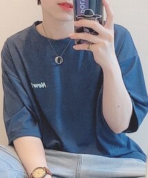 . | Tシャツ/カットソー