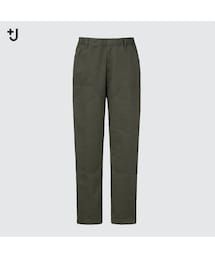 UNIQLO | イージーワークパンツ　M　2021AW(その他パンツ)