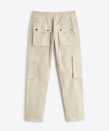 ZARA | カーゴパンツ X RHUIGI - LIMITED EDITION　L　2023SS(カーゴパンツ)