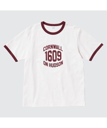 UNIQLO | ニューヨークウィークエンドトリップ UT グラフィックTシャツ　XL　2022SS(Tシャツ/カットソー)