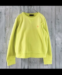 POLO RALPH LAUREN | スウェット